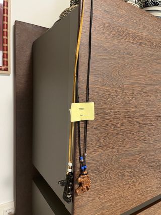 2 Colgantes  Spirit Carrier