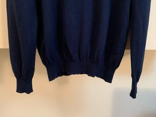 Maglione pura lana merino Alessio L