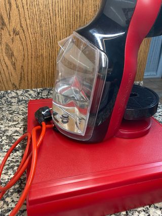 Cafetera Nescafé Dolce Gusto