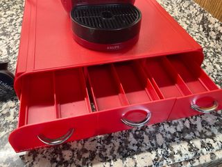 Cafetera Nescafé Dolce Gusto