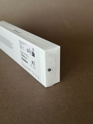 Apple Pencil 2da Gen Nuevo