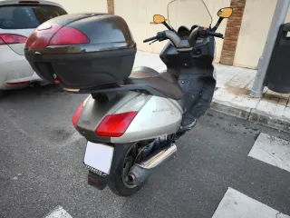 Aprilia Arrecife 200cc 2003