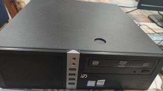 Ordenador Gigabyte GA-B360M-D3H-CF