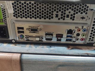 Ordenador Gigabyte GA-B360M-D3H-CF