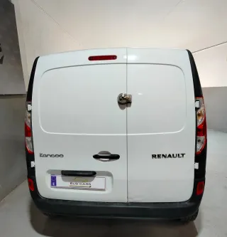 Renault Express 2020