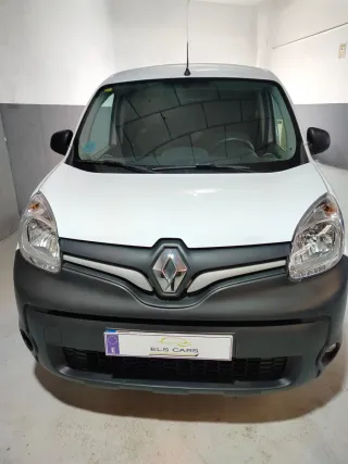 Renault Express 2020