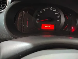 Renault Express 2020