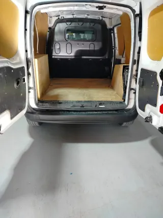 Renault Express 2020