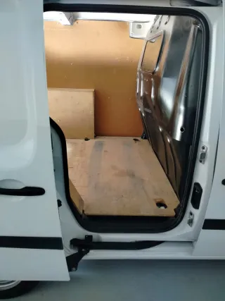 Renault Express 2020