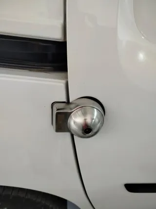 Renault Express 2020