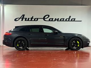 Porsche Panamera 4 E-Hybrid Sport Turismo