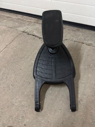 Patín para carrito de bebé