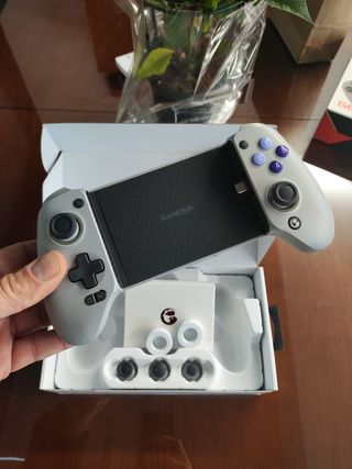 GAMESIR G8 GALILEO - mando móvil NUEVO A ESTRENAR.