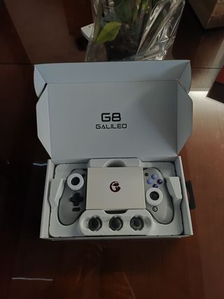GAMESIR G8 GALILEO - mando móvil NUEVO A ESTRENAR.
