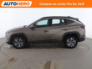 Hyundai Tucson 1.6 T-GDI Hybrid Maxx 2WD
