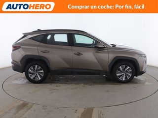 Hyundai Tucson 1.6 T-GDI Hybrid Maxx 2WD
