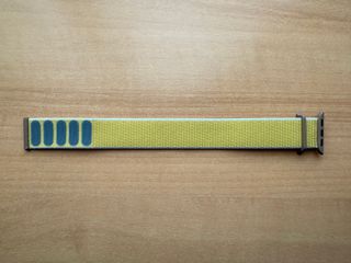 Apple Watch 40mm. Camel Sport Loop