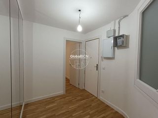 Piso en venta en La Sagrada Família en Barcelona