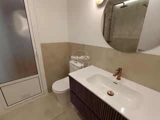 Piso en venta en La Sagrada Família en Barcelona