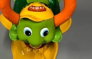 Armario Muñeca Nancy Rosa y Blanco