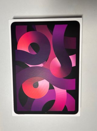 Apple iPad air 5 generación 64gb