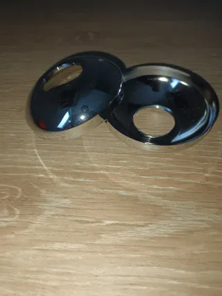 Escudos para grifo (2 unidades)