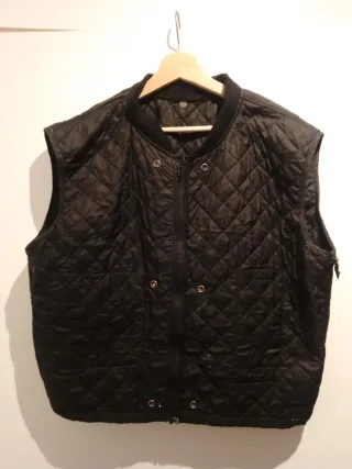 Chaqueta de cuero para moto. Helstons, Rocket 2 XL