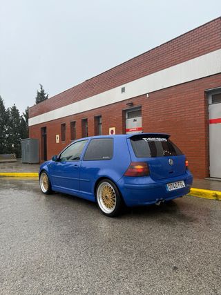 Volkswagen Golf 1.9 TDI 150 ARL