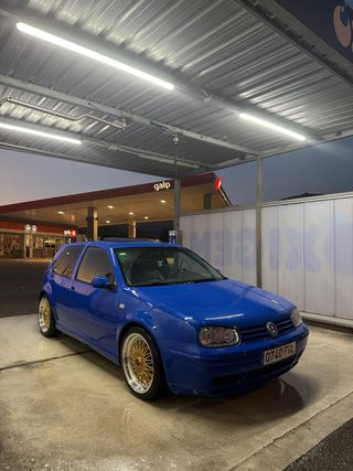 Volkswagen Golf 1.9 TDI 150 ARL