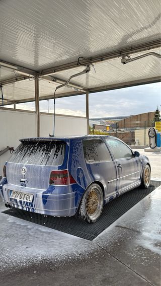 Volkswagen Golf 1.9 TDI 150 ARL