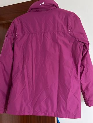 Chaqueta esquí Wed'ze