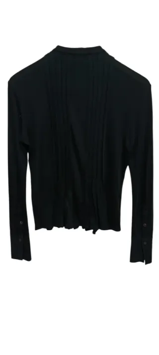 Camicia Polo Ralph Lauren da donna taglia S nera