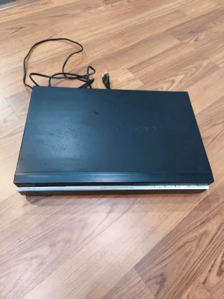 Grabador DVD y HDD Sony HXD990