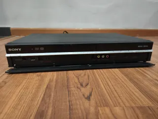 Grabador DVD y HDD Sony HXD990