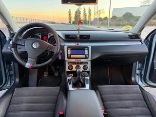 Volkswagen Passat 2009