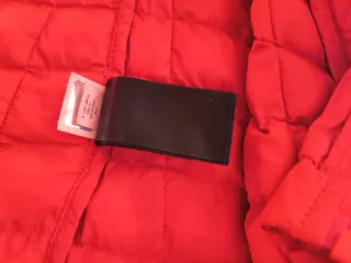 Chaqueta The North Face Mujer Roja
