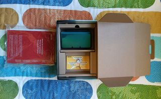 Nintendo 3DS Aqua Blue