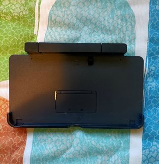 Nintendo 3DS Aqua Blue