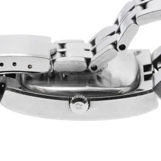 Omega Constellation Automático