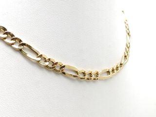 Cadena de Oro 18 Kt. 11.3 gr de segunda mano