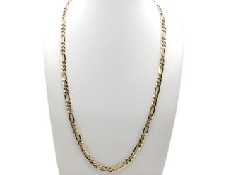 Cadena de Oro 18 Kt. 11.3 gr de segunda mano