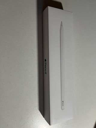 Apple Pencil 2ª Gen