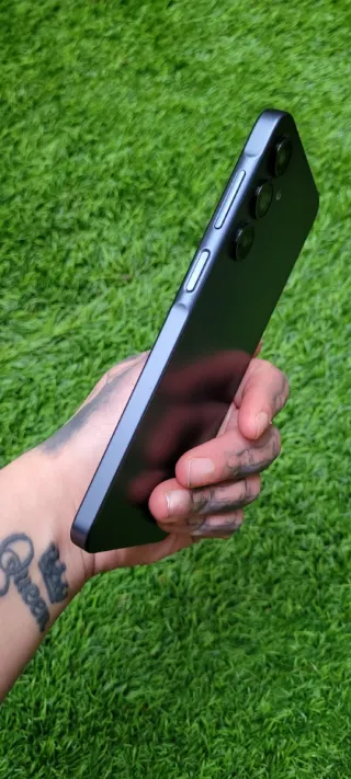 Samsung Galaxy A16 128GB Negro