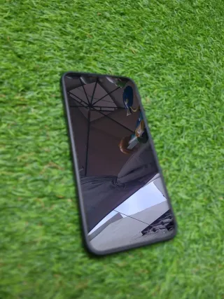 Samsung Galaxy A16 128GB Negro