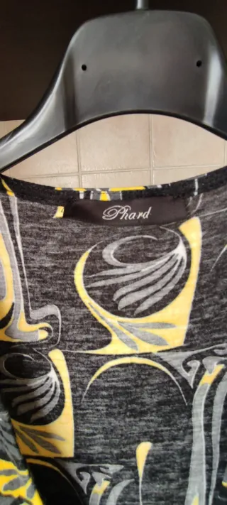 Vestito Phard donna taglia S