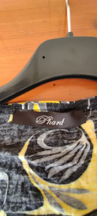 Vestito Phard donna taglia S