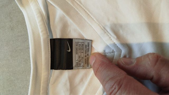 Camiseta Wolfsburg 2005