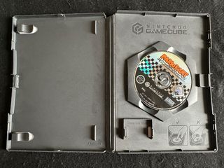 Mario Kart Double Dash Nintendo GameCube Gioco ITA