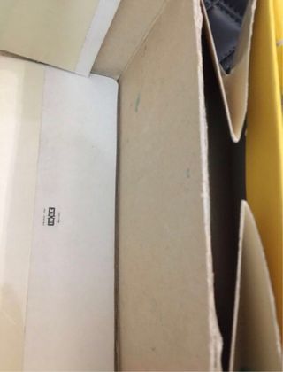 Caja Scalextric Chevrolet Corvette Dragster