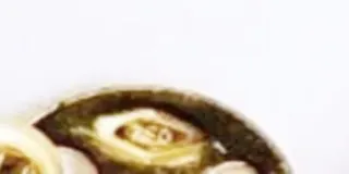 Collar Diamante Natural y Oro 18k